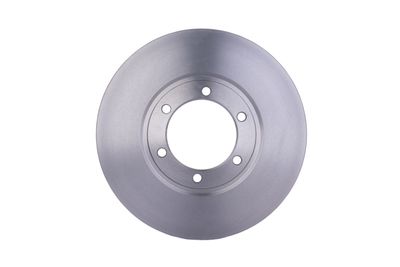 Тормозной диск HELLA 8DD 355 117-401