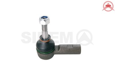 Наконечник поперечной рулевой тяги SIDEM 9638