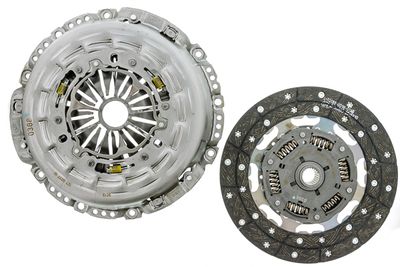 Sajūga komplekts AISIN KM-119R