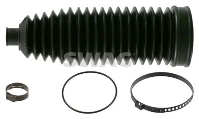 Комплект пыльника, рулевое управление SWAG 20 92 2628