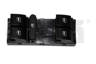 Выключатель, стеклолодъемник vika 99591047301