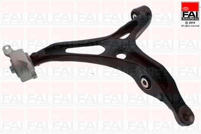 Neatkarīgās balstiekārtas svira, Riteņa piekare FAI AutoParts SS9398