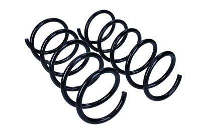 Пружина ходовой части MAXGEAR 60-1436D