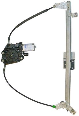 Стеклоподъемник VALEO 850213