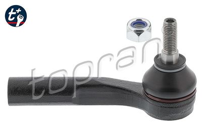 Наконечник поперечной рулевой тяги TOPRAN 722 779