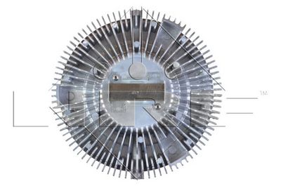 Sajūgs, Radiatora ventilators NRF 49148