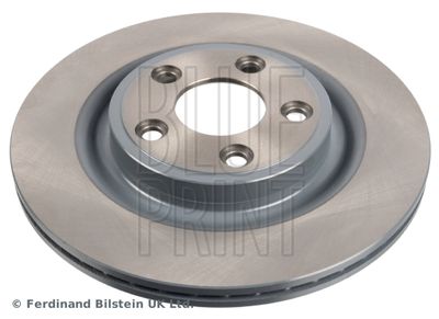 Тормозной диск BLUE PRINT ADJ134343