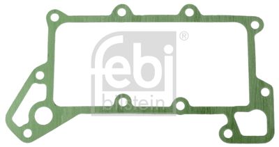 Blīve, Eļļas radiators FEBI BILSTEIN 49856