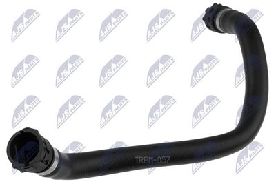 Шланг радиатора NTY CPP-BM-057