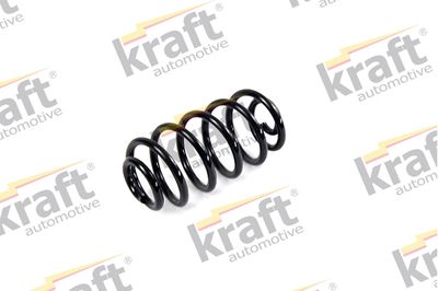 Balstiekārtas atspere KRAFT AUTOMOTIVE 4038016