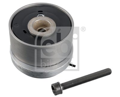 Натяжной ролик, ремень ГРМ FEBI BILSTEIN 27792