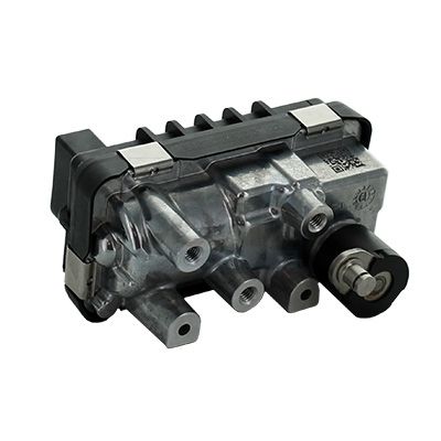 Клапан регулирования давления нагнетателя MEAT & DORIA 66049