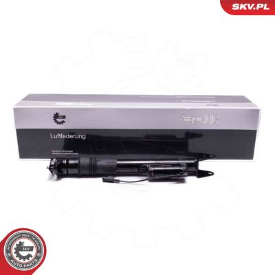 Pneimoatsperes statnis ESEN SKV 58SKV724