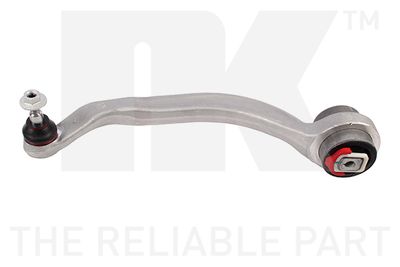 Neatkarīgās balstiekārtas svira, Riteņa piekare NK 5014719