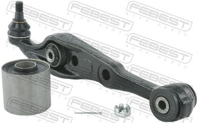 Рычаг независимой подвески колеса, подвеска колеса FEBEST 0524-GHLLH