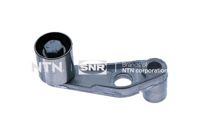 Parazīt-/Vadrullītis, Zobsiksna SNR GE357.24