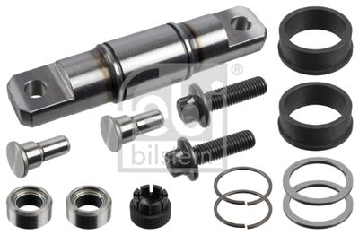 Izspiedējdakša, Sajūgs FEBI BILSTEIN 38557