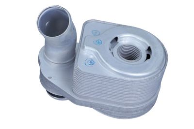 масляный радиатор, двигательное масло MAXGEAR 14-0038