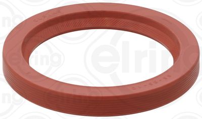 Уплотняющее кольцо, коленчатый вал ELRING 494.500