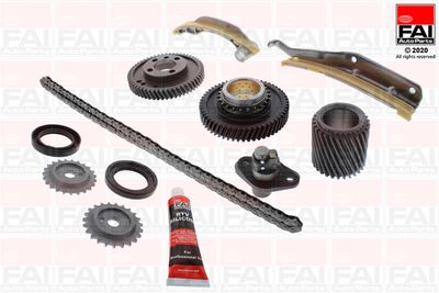 Mootori keti komplekt FAI AutoParts TCK351