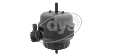 Piekare, Dzinējs DYS 71-04200