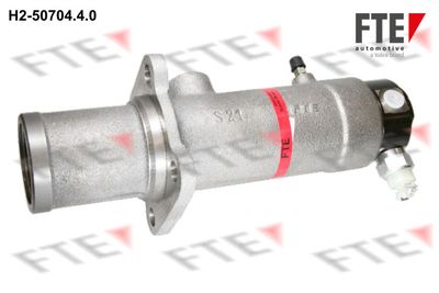 Galvenais bremžu cilindrs FTE 9722076