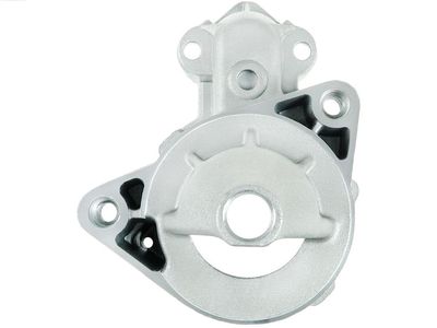 Крышка стартера, карбюратор AS-PL SBR6034S