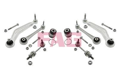 Комлектующее руля, подвеска колеса Schaeffler FAG 823 0004 30