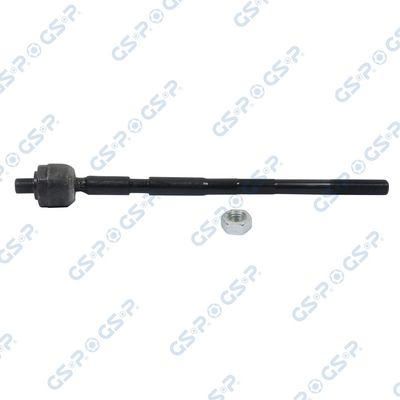 Осевой шарнир, рулевая тяга GSP S030174