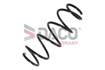 Balstiekārtas atspere DACO 804201