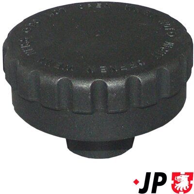 Vāciņš, Dzesēšanas šķidruma rezervuārs JP GROUP 1414250100