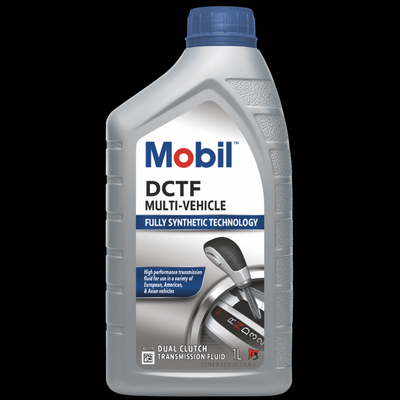 Transmisijas eļļa MOBIL 157603