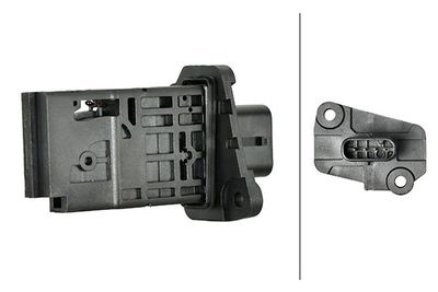 Расходомер воздуха HELLA 8ET 358 166-481