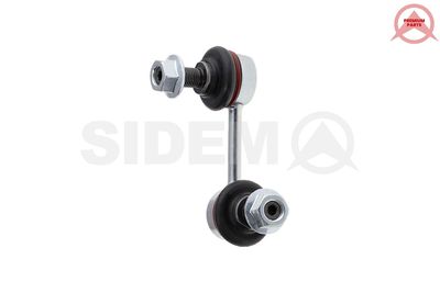 Stiepnis/Atsaite, Stabilizators SIDEM 89166