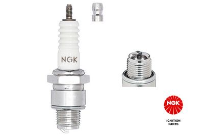 Aizdedzes svece NGK 2621