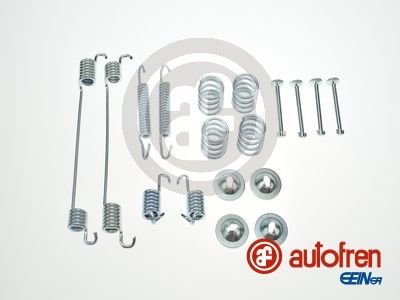 AUTOFREN SEINSA D31042A Piederumu komplekts, Bremžu