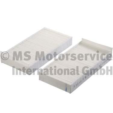 Фильтр, воздух во внутренном пространстве KOLBENSCHMIDT 50014611