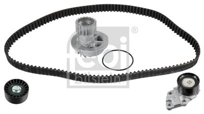 Ūdenssūknis + Zobsiksnas komplekts FEBI BILSTEIN 174092