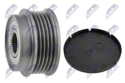 Механизм свободного хода генератора NTY ESA-HY-002