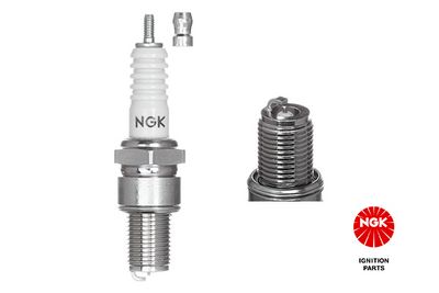 Aizdedzes svece NGK 7498