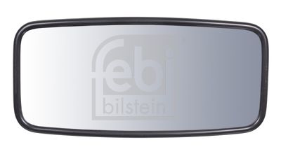 Ārējais atpakaļskata spogulis, Vadītāja kabīne FEBI BILSTEIN 100120