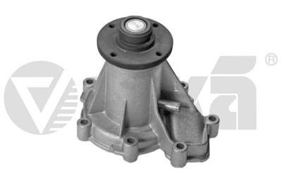 Водяной насос, охлаждение двигателя vika 19905101