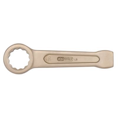 Uzmaucamā triecienatslēga KS TOOLS 963.7809