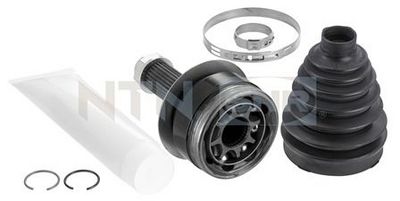 Шарнирный комплект, приводной вал SNR OJK77.007