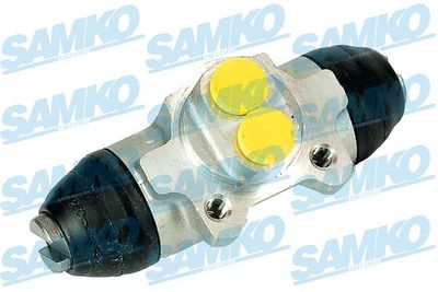 Колесный тормозной цилиндр SAMKO C29069