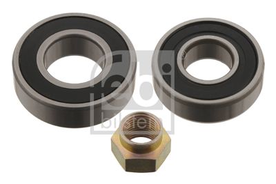 Rattalaagrikomplekt FEBI BILSTEIN 29905
