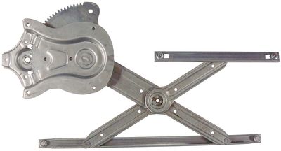 Стеклоподъемник VALEO 851683