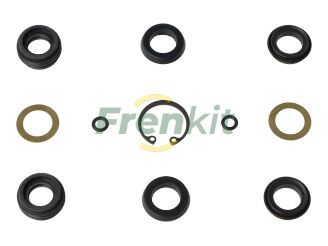 Ремкомплект, главный тормозной цилиндр FRENKIT 122103