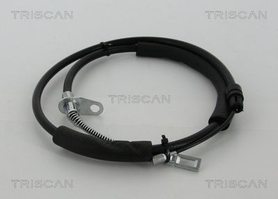 Trose, Stāvbremžu sistēma TRISCAN 814 080 129