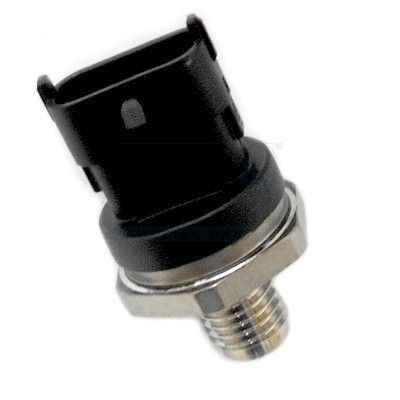 Devējs, Degvielas padeves spiediens MEAT & DORIA 9727